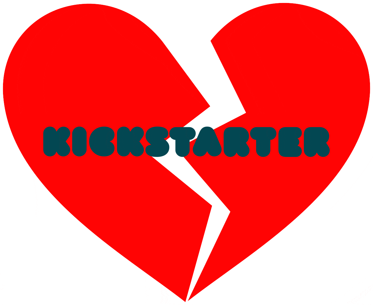 Projet Kickstarter Indiegogo fraude vol arnaque