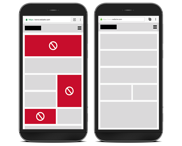 adblock bloqueur pub publicité app