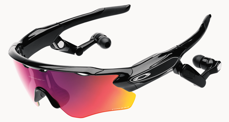 oakley radar pace lunettes