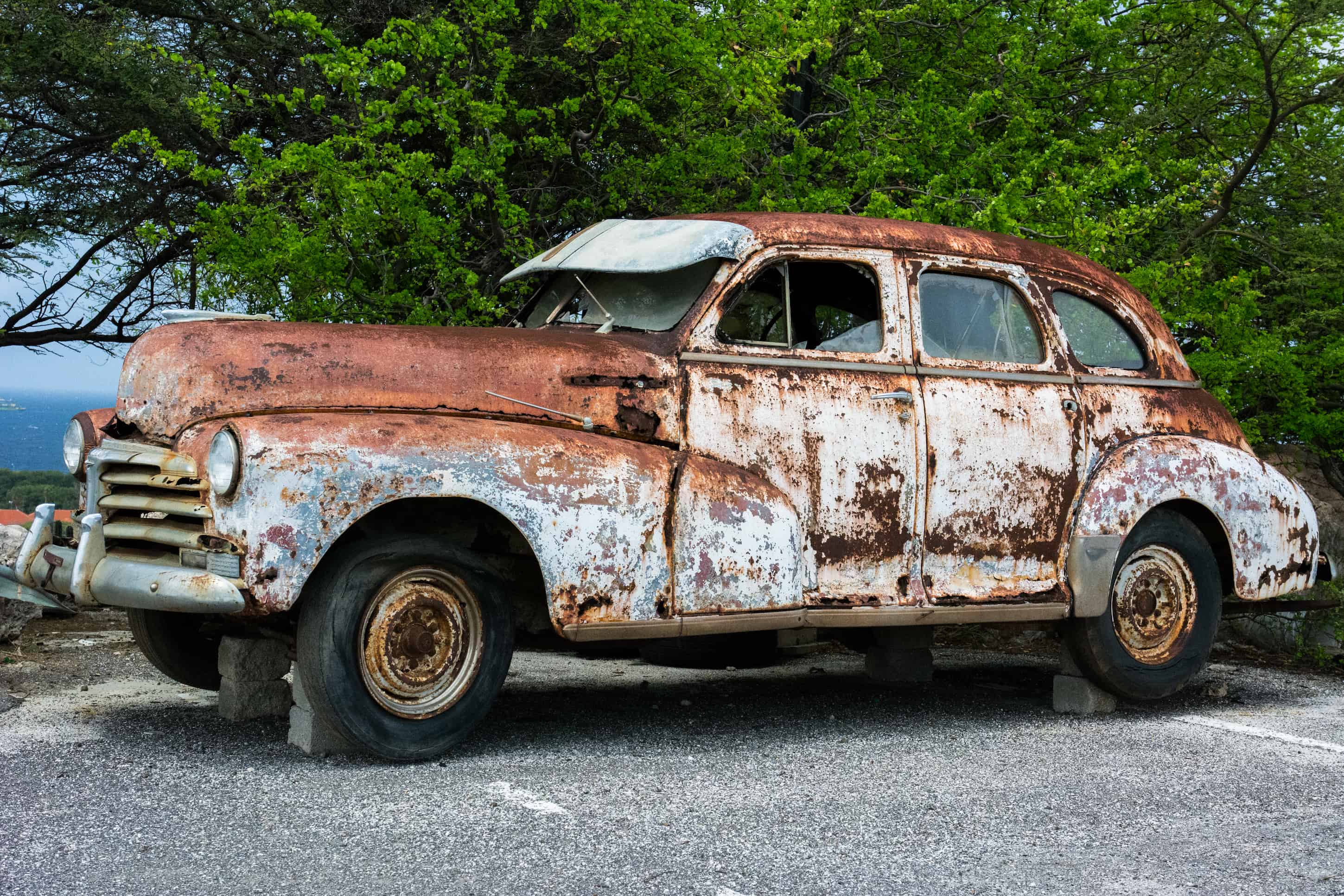 vieille voiture techno obsolescence programmée