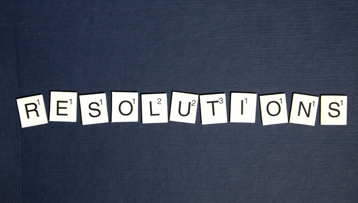 résolutions techno