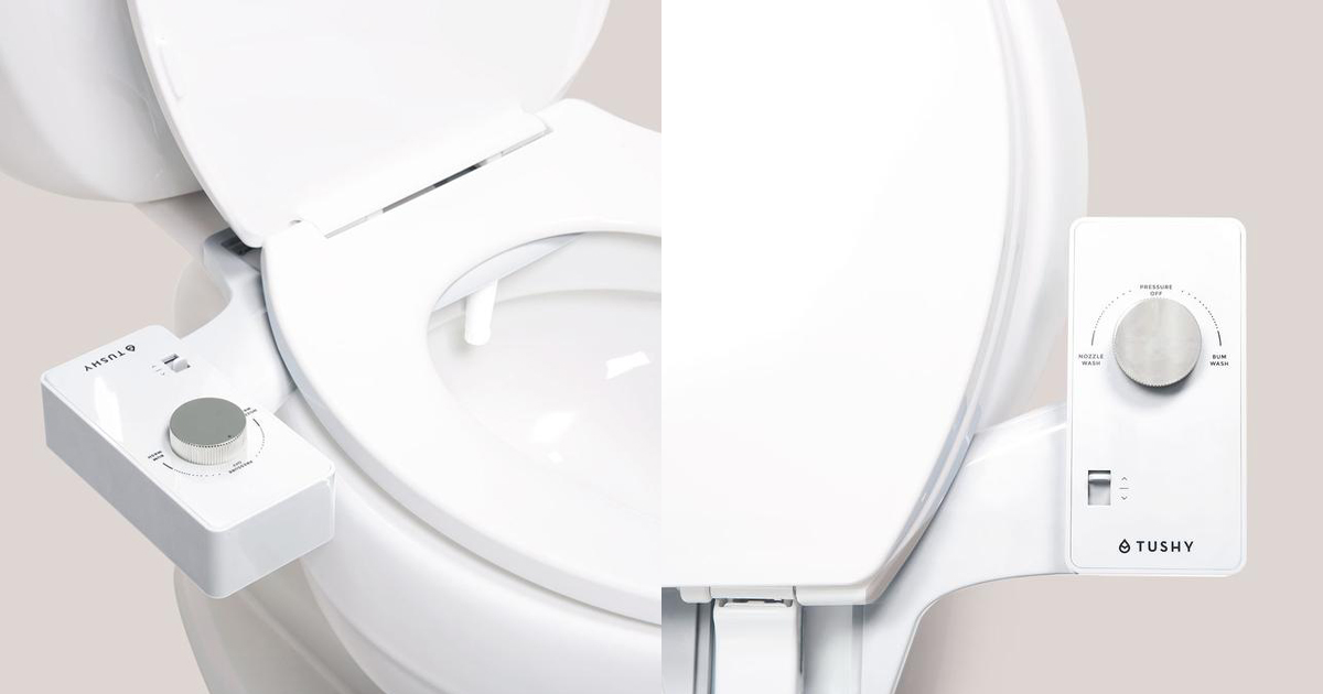 tushy bidet toilette japonaise