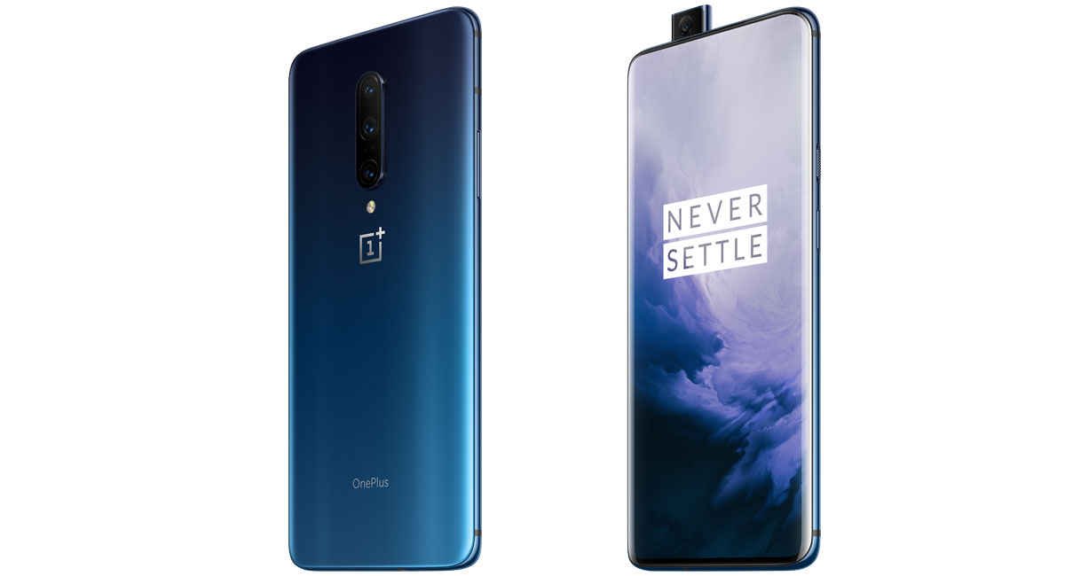 OnePlus 7 Pro Canada selfie critique test essai