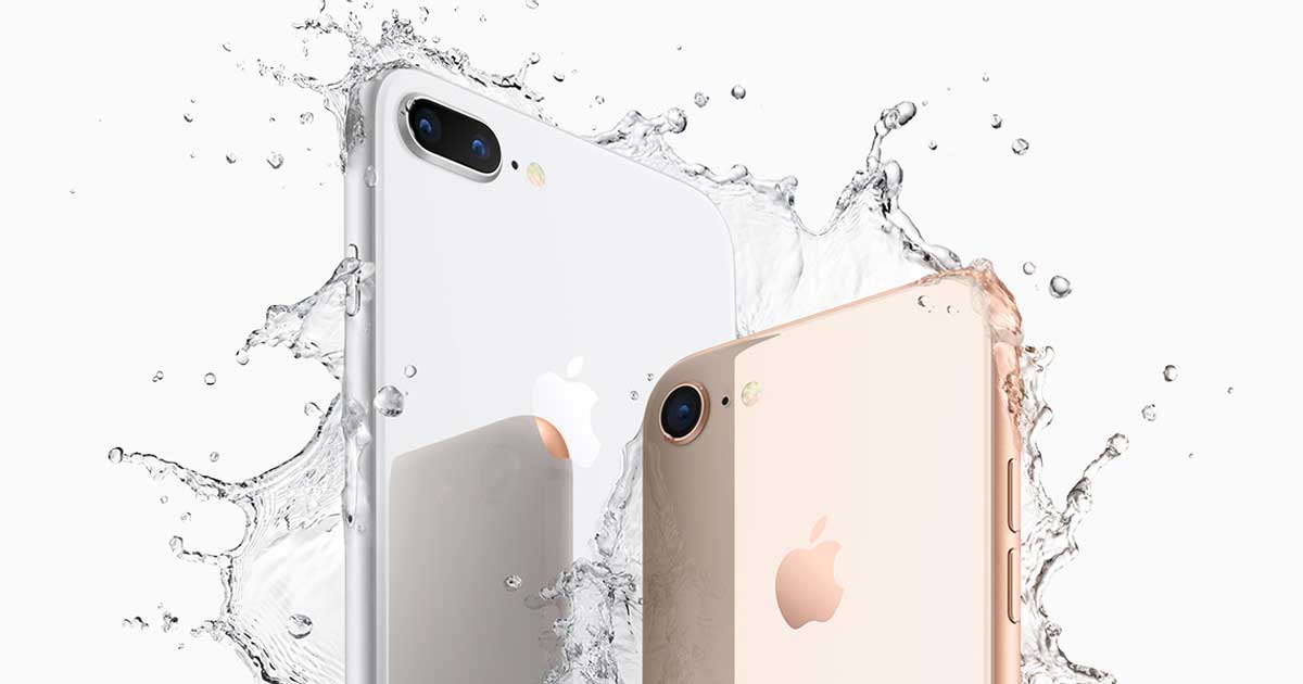 iPhone 8 Plus iPhone 9 SE retard annonce pénurie délais