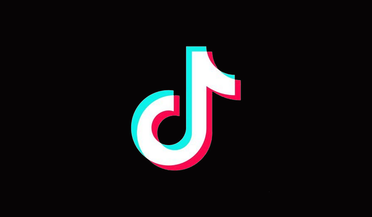 logo TikTok