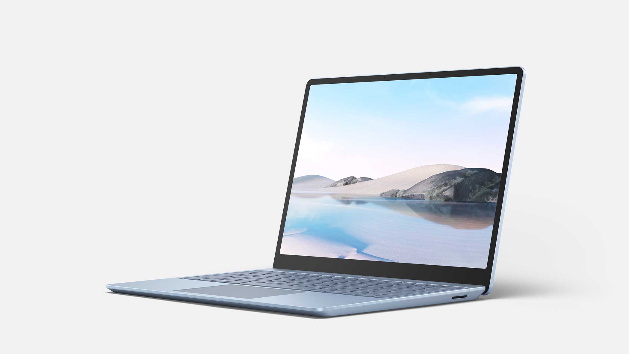 Surface Laptop Go Microsoft ordinateur portable 2020 Microsoft