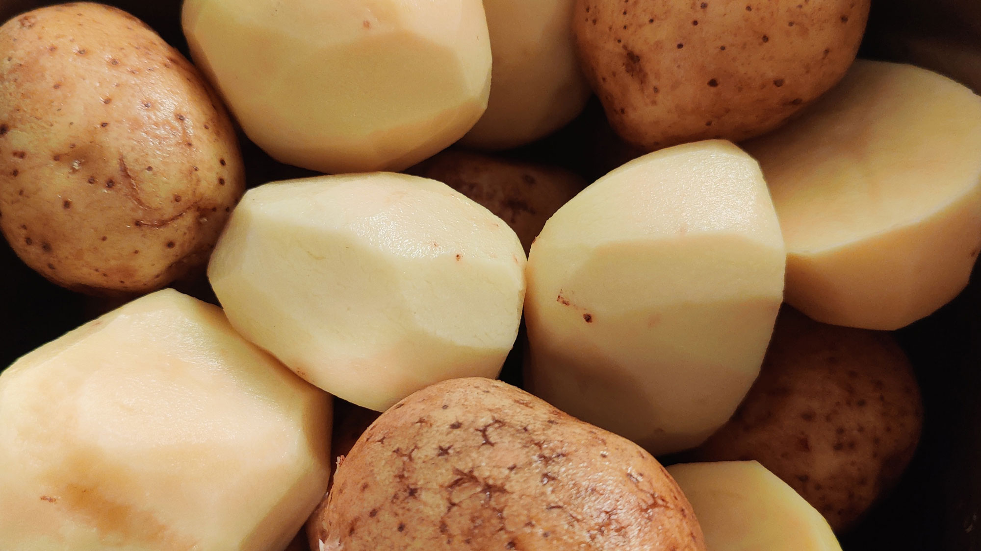 potato diet régime patate perte poids