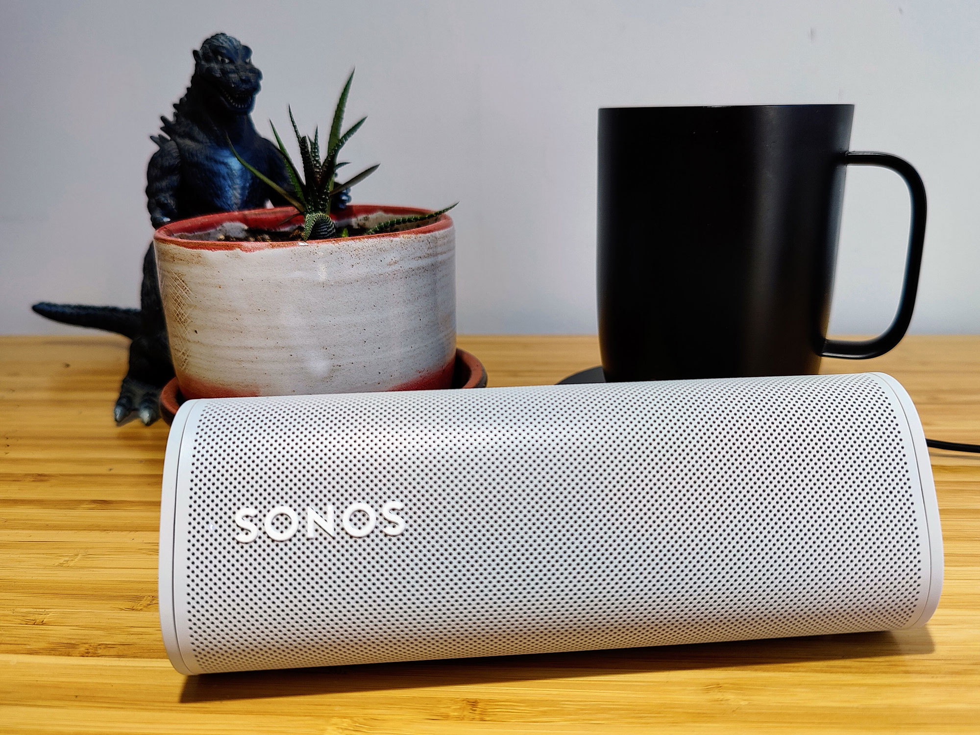 sonos roam speaker